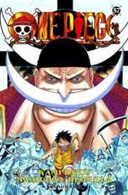 One Piece 57: Kamppailu maailman huipulla
