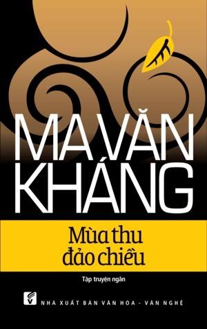 Mùa thu đảo chiều