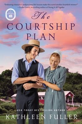 Amish of Marigold