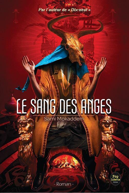 Le Sang des Anges
