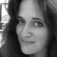 Anne Spanget-Larsen