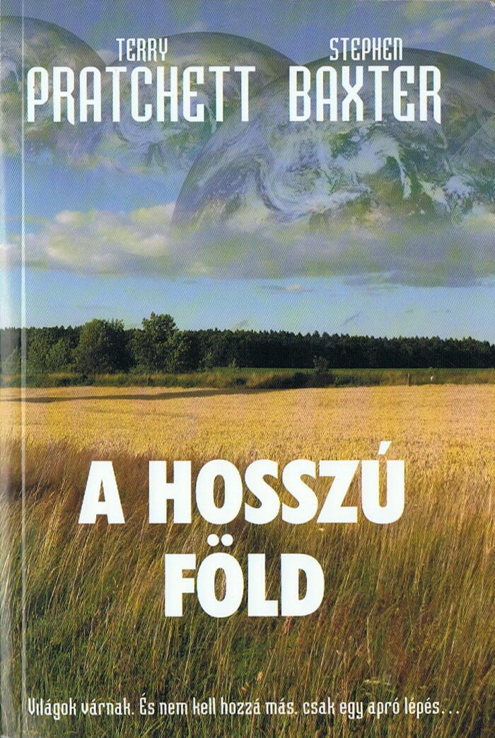 A Hosszú Föld