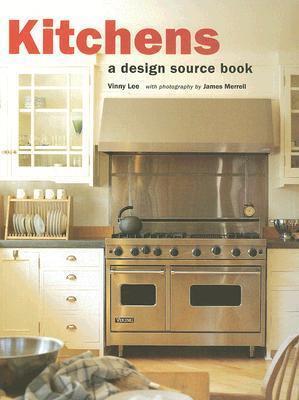 Kitchens: A Design Source Book