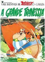A Grande Travessia