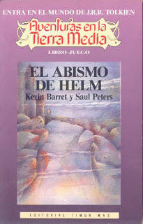 El abismo de Helm