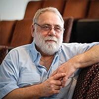 J. Aldric Gaudet