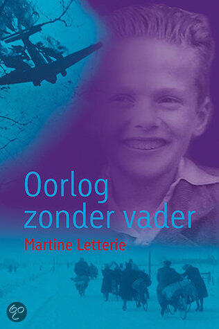 Oorlog zonder vader (Levende geschiedenis)