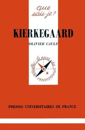 Kierkegaard