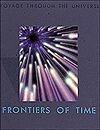 Frontiers of Time