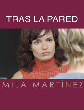 Tras la pared