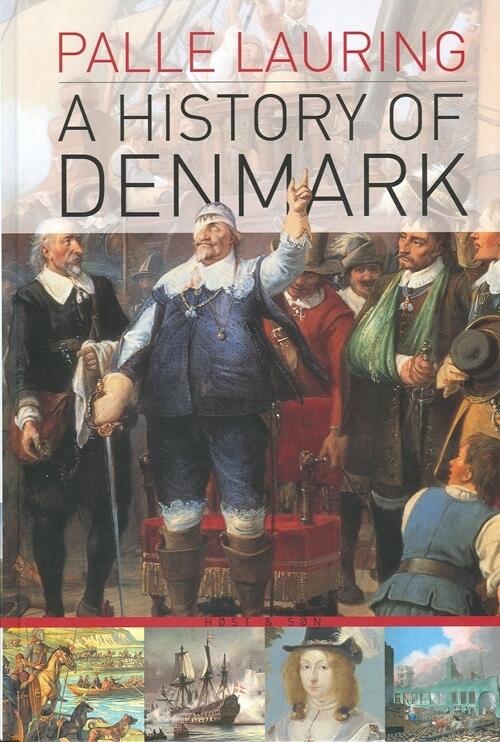 History of Denmark