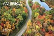 America, A View From Above