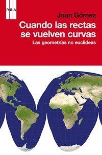 Cuando las rectas se vuelven curvas