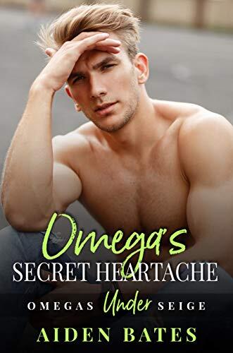 Omega's Secret Heartache