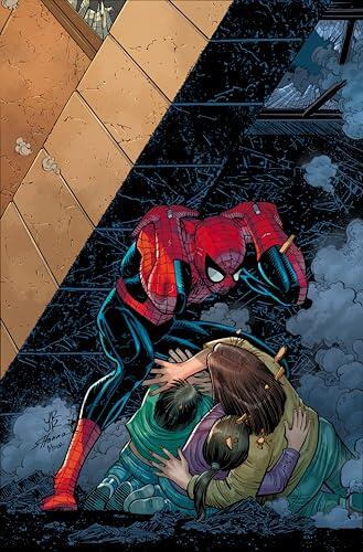 Amazing Spider-Man By Zeb Wells Vol. 12: Dead Wrong