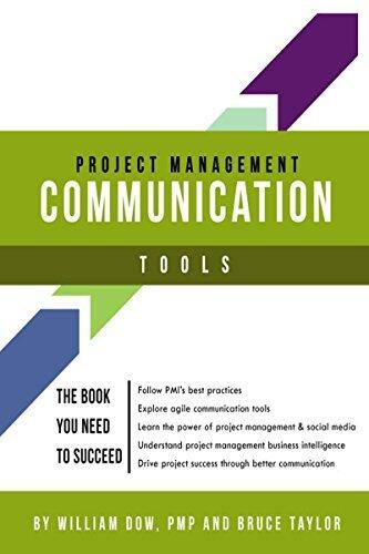 Project Management Communication Tools