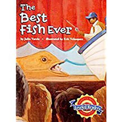 The Best Fish Ever