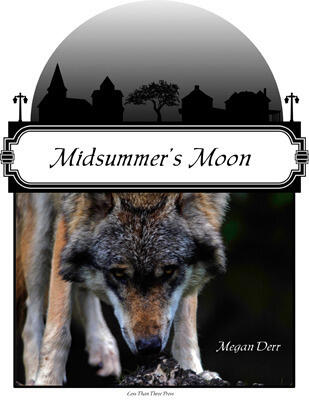 Midsummer Moon