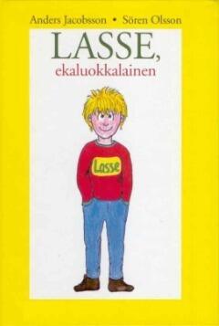 Lasse