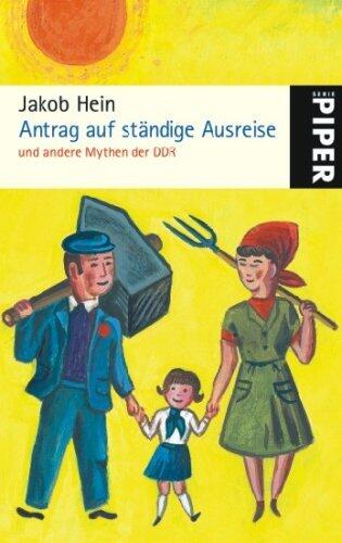 Antrag auf ständige Ausreise