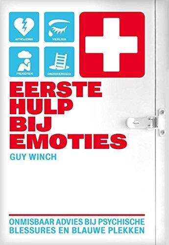 Eerste hulp bij emoties