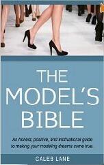 The Model's Bible + Global Agency Contact List