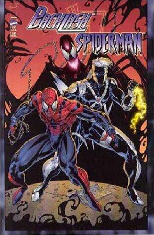 Title: Backlash/Spider-Man