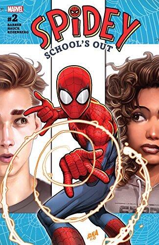 Spidey: School's Out (2018) #2
