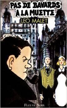 Pas de bavards à la Muette