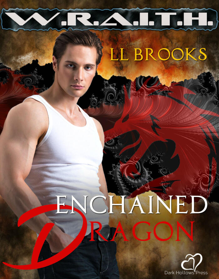 Enchained Dragon
