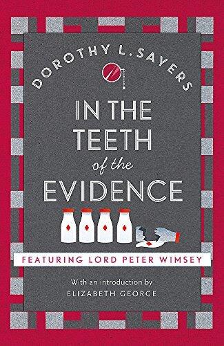 In The Teeth Of The Evidence