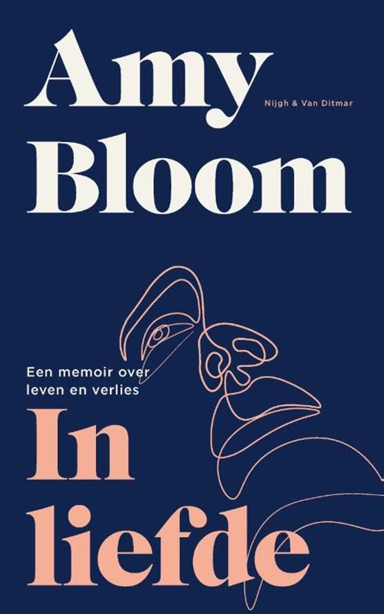 In liefde: Een memoir over leven en verlies