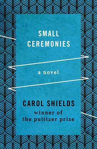Small Ceremonies: A Novel