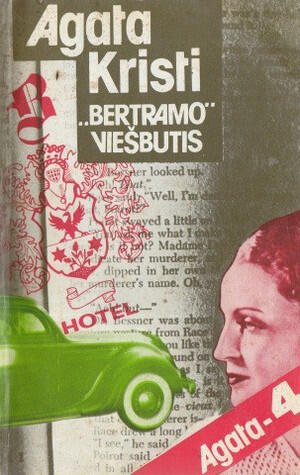 "Bertramo" viešbutis