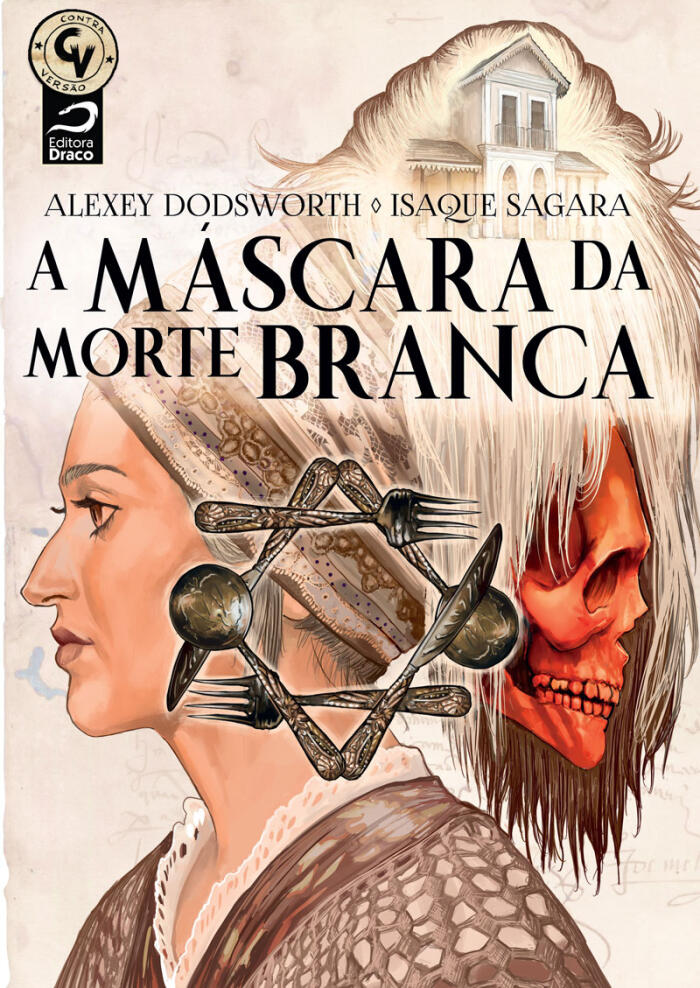 A Máscara da Morte Branca