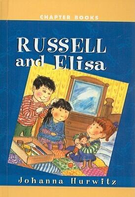 Russell and Elisa