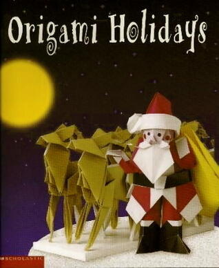 Origami Holidays