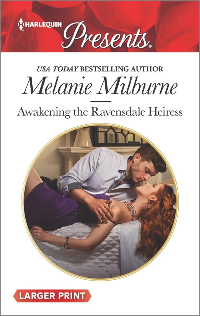 Awakening the Ravensdale Heiress