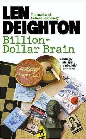 Billion-Dollar Brain