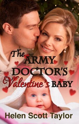 The Army Doctor's Valentine's Baby