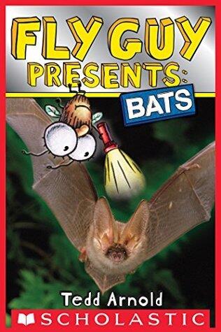 Fly Guy Presents: Bats