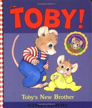 Toby: Toby's New Brother