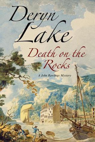 Death on the Rocks