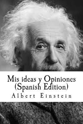 Mis Ideas y Opiniones