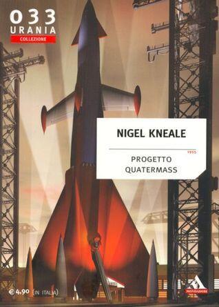 Progetto Quatermass