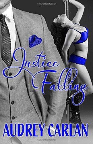 Justice Falling