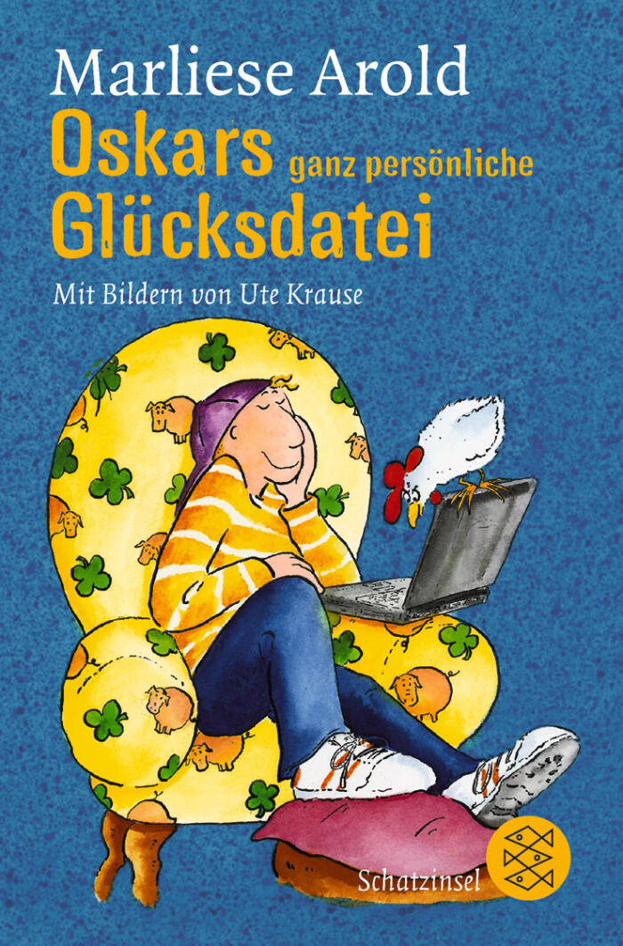 Oskars ganz persönliche Glücksdatei.