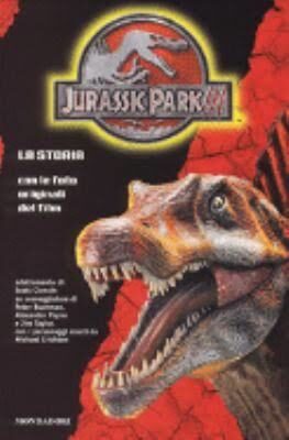 Jurassic Park III, La storia