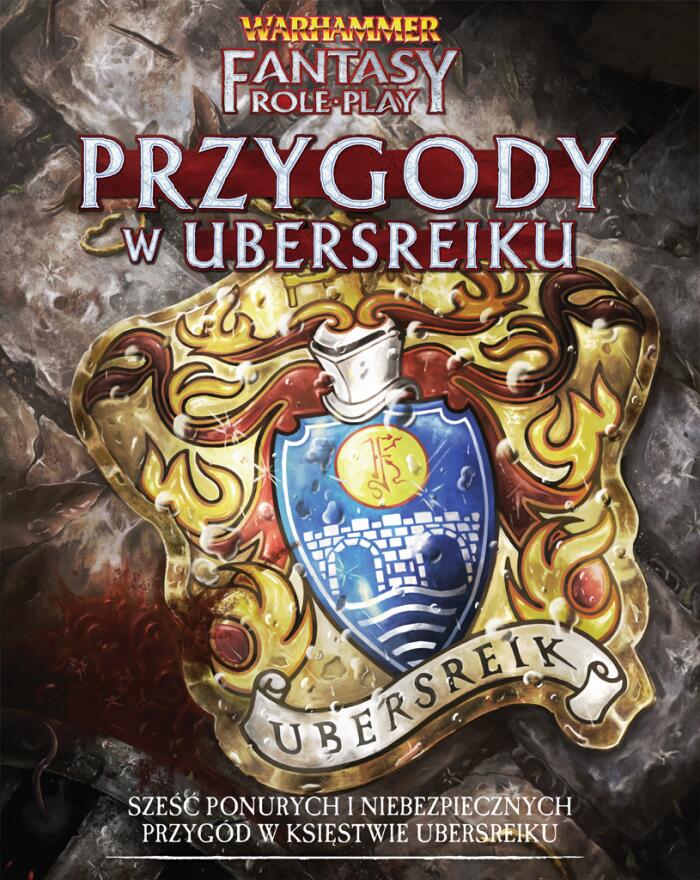Przygody w Ubersreiku