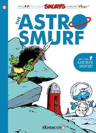 The Smurfs #7: The Astrosmurf
